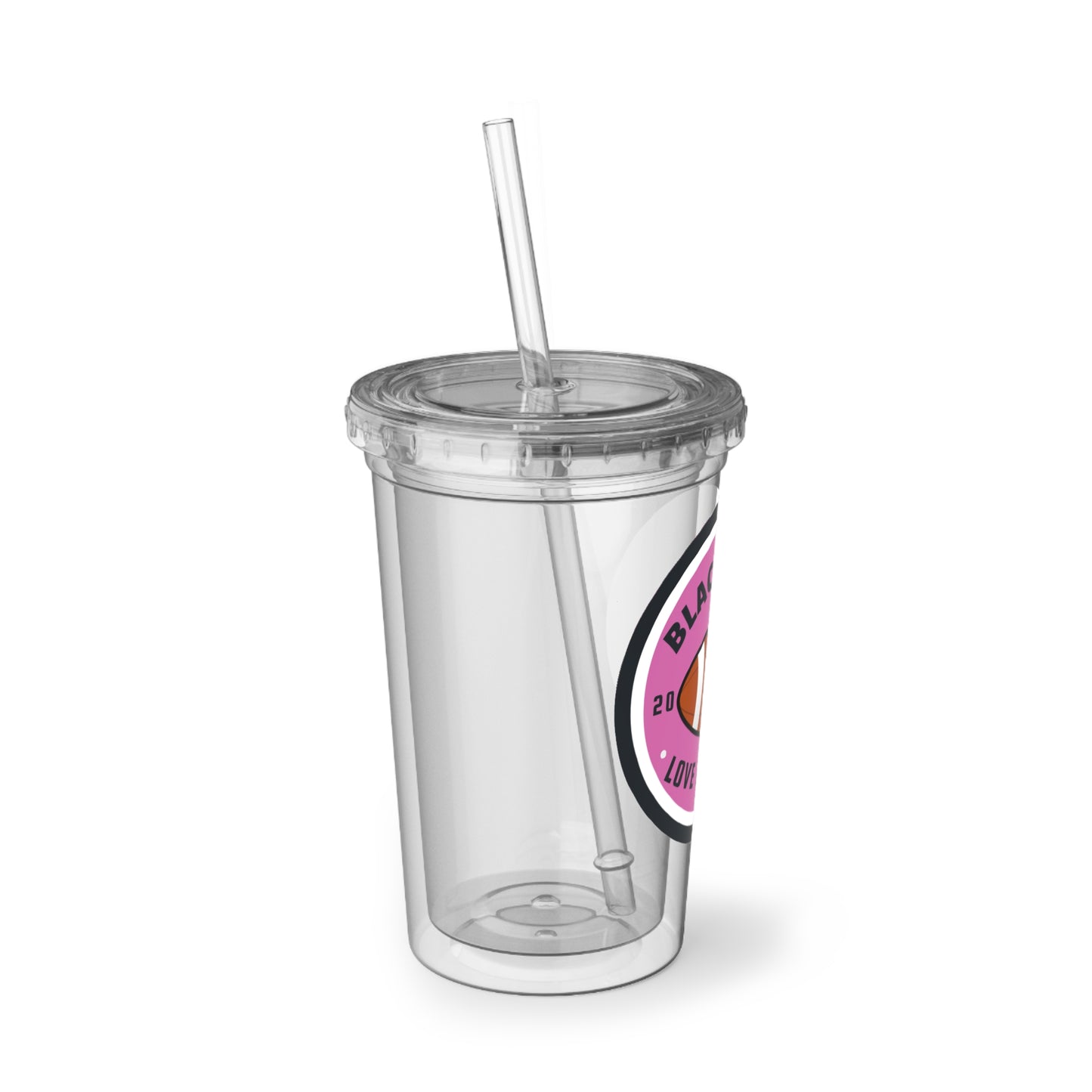 Limited Edition BGLF Classic Tumbler