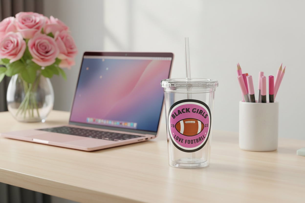 Limited Edition BGLF Classic Tumbler