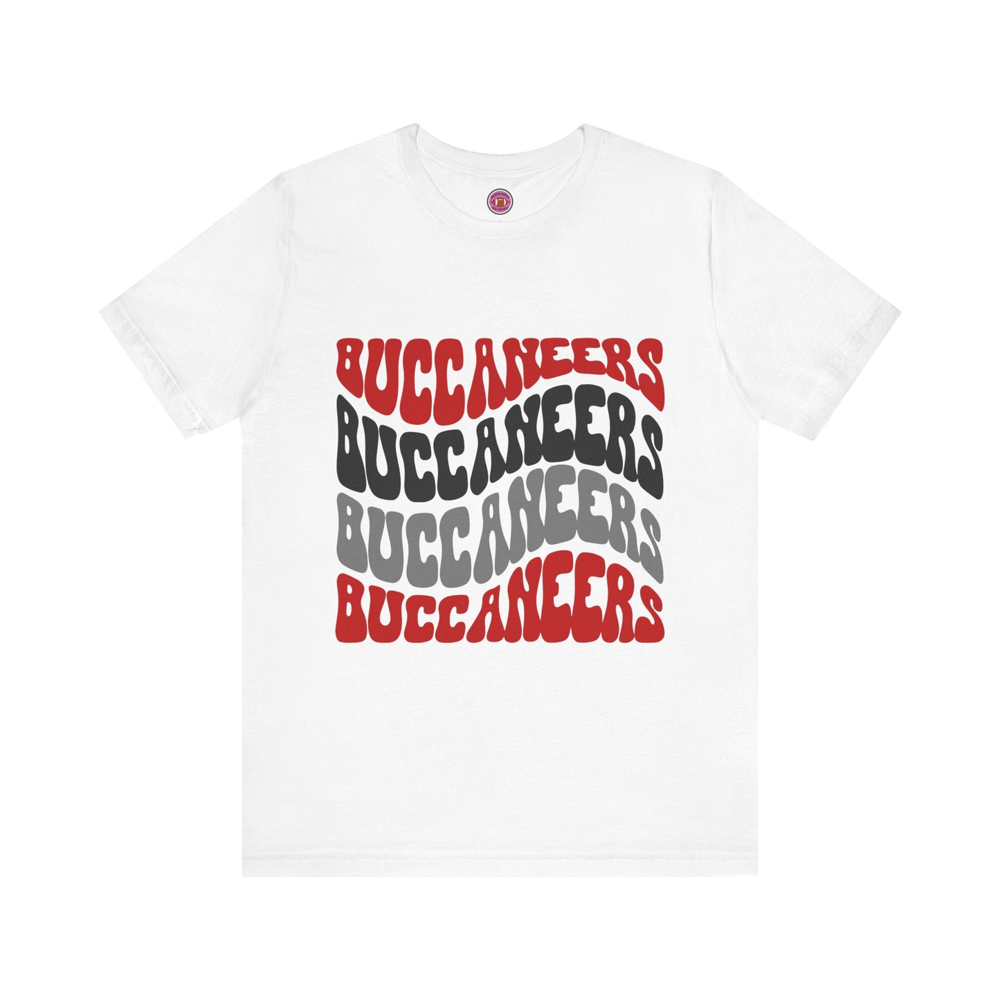 Tampa Bay Retro T-shirt