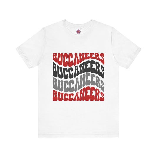 Tampa Bay Retro T-shirt