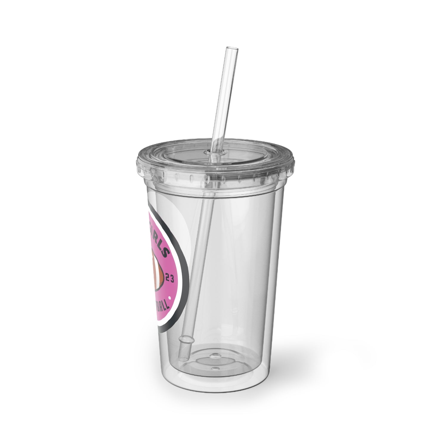 Limited Edition BGLF Classic Tumbler