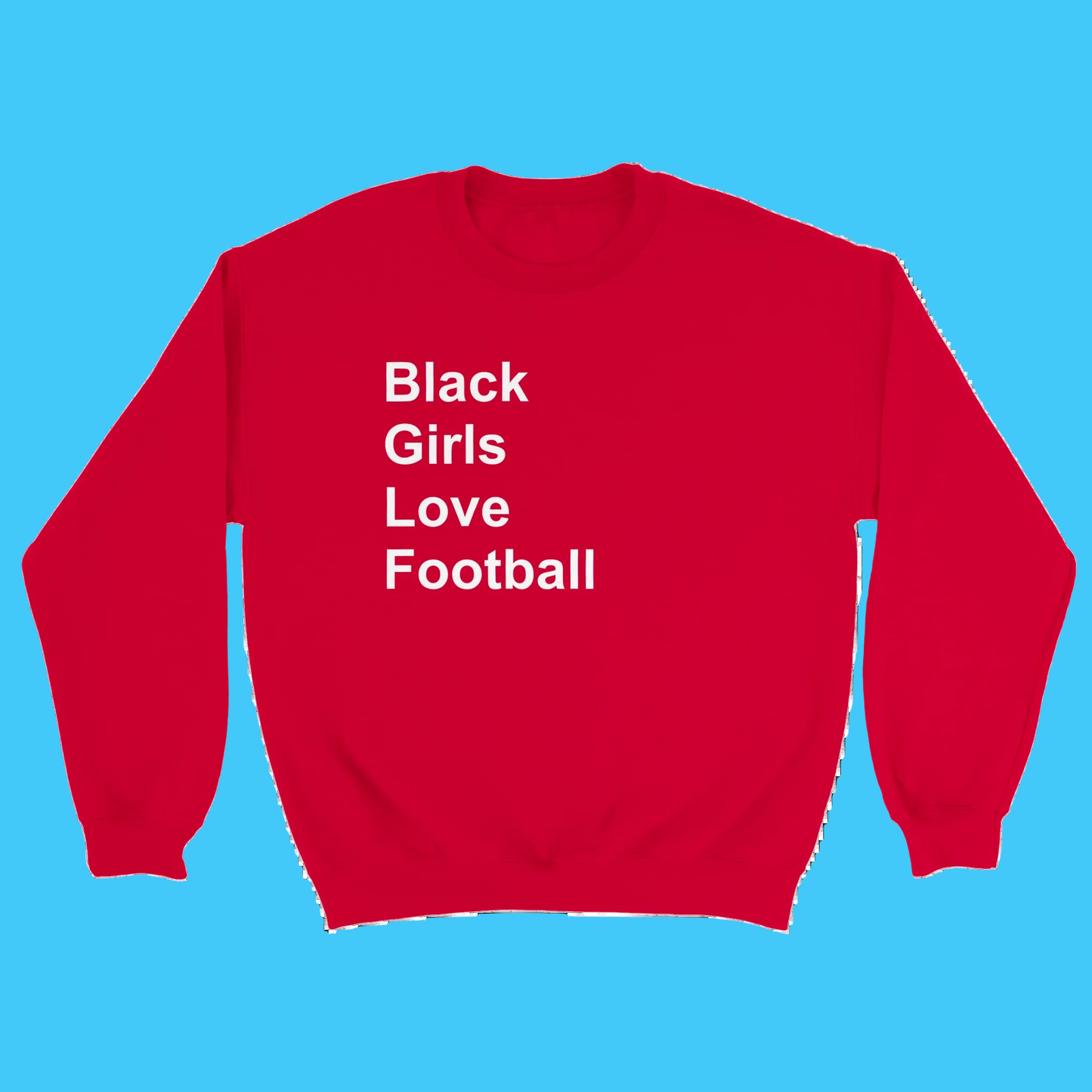 Team Paula BGLF Classic Crewneck
