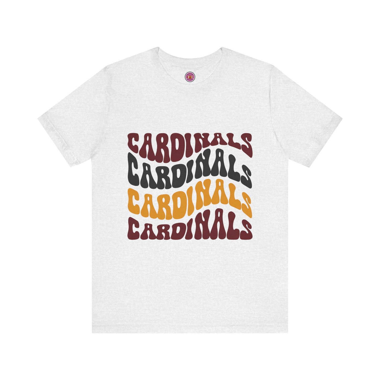 Arizona Football Retro T-shirt